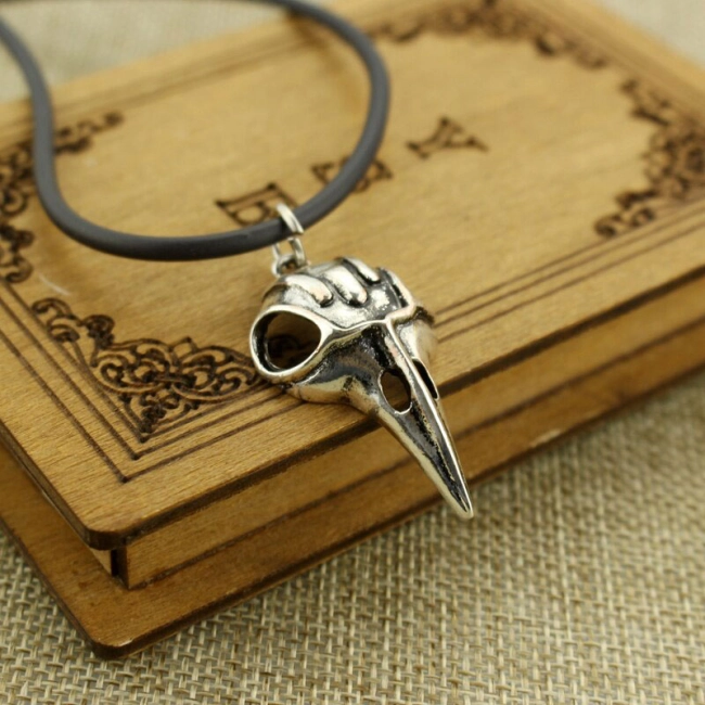 подвеска беллатрисы