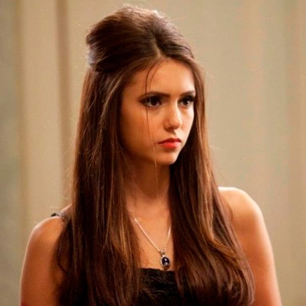 кулон кетрін з щоденників вампіра