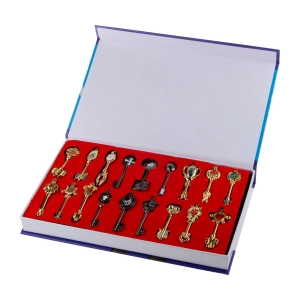 Ключи Люси из аниме Fairy Tail ключи люси