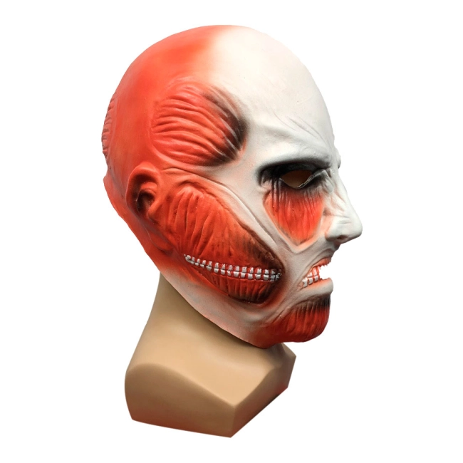 маска на лицо титан