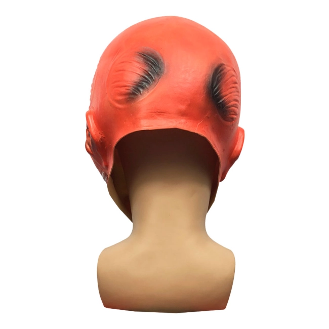 маска из аниме атака титанов