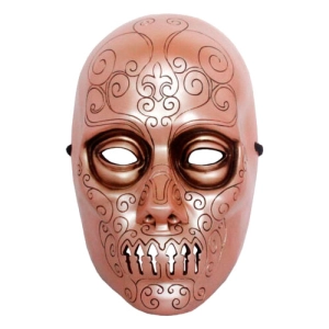 маска пожиратель смерти