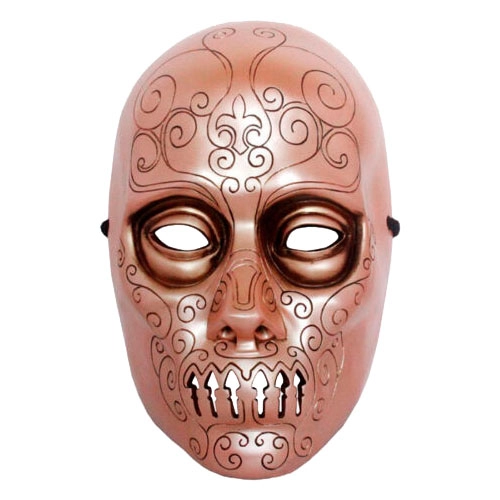 маска смертежера