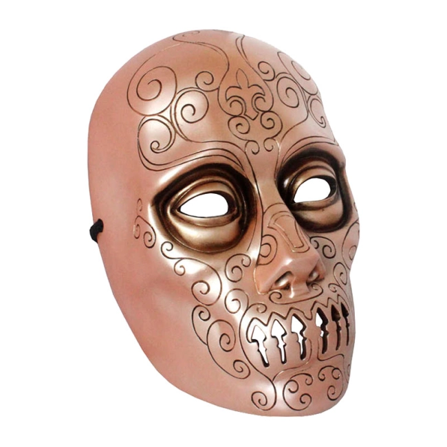 купити маску смертежера