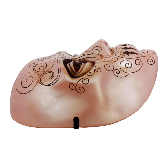 маска смерті з гаррі поттера