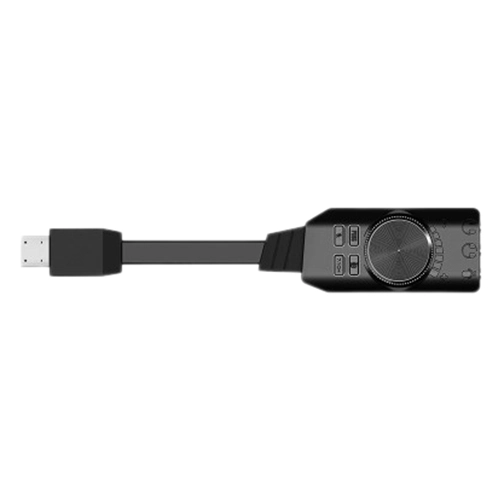 зовнішня звукова карта для ноутбука