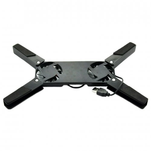 підставка для ноутбука з охолодженням