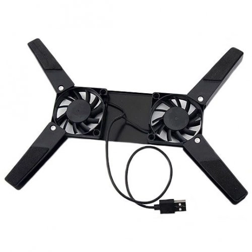 вентилятор для ноутбука