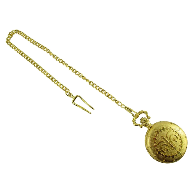 годинник серця пандори