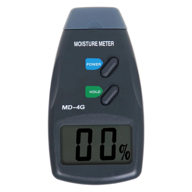 прибор для измерения влажности древесины