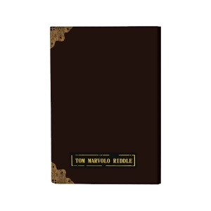 дневник тома реддла