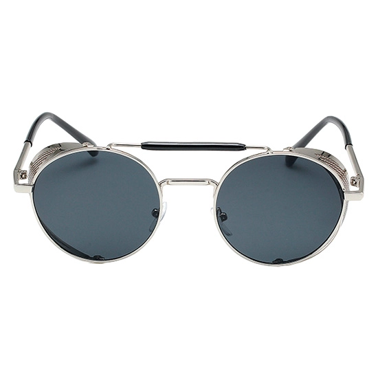 очки с боковыми шторками