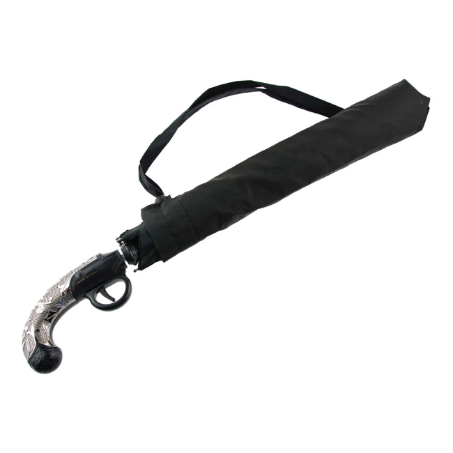 зонт пистолет