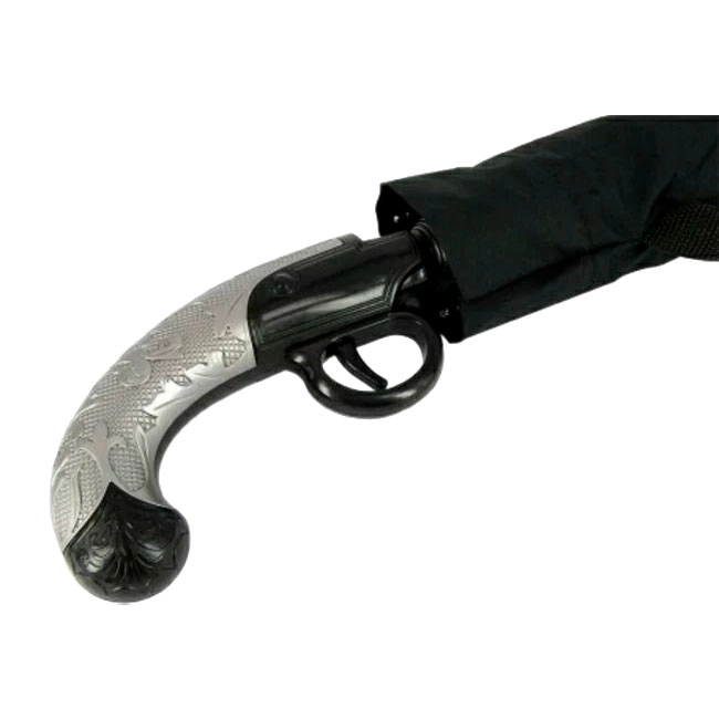 зонтик пистолет