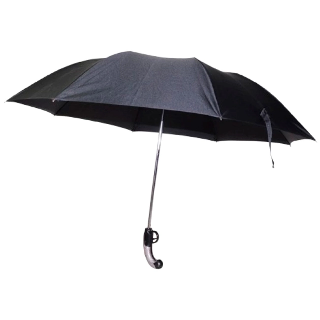 зонт револьвер