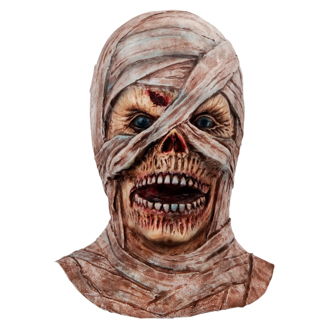 маска мертвеца