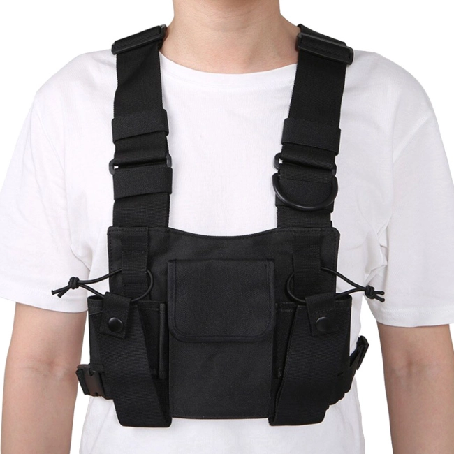 сумка-розвантажувач