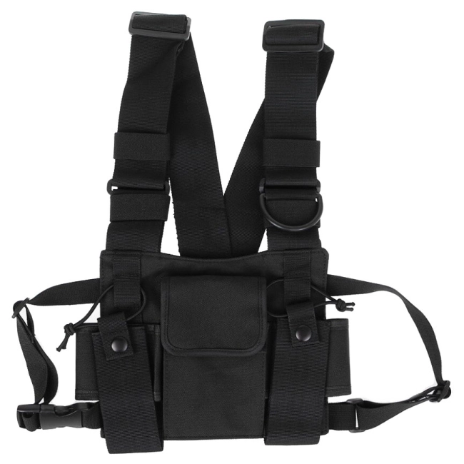 розвантажувальна сумка