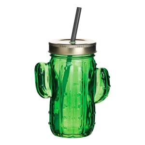 банка кактус