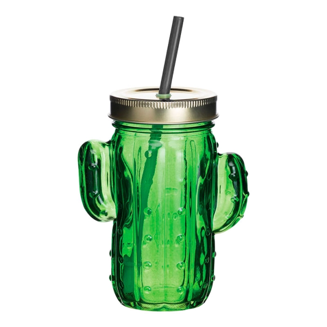 банка кактус