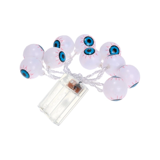 гирлянда светодиодная теплая белая