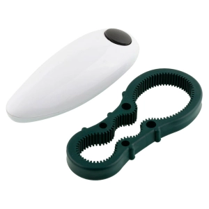 электрическая открывалка для консервов