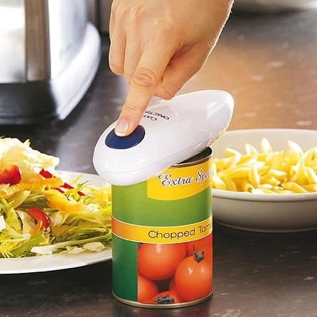 Електровідкривальник