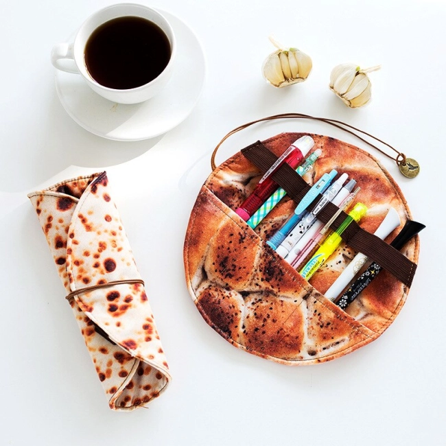 пенал шаурма