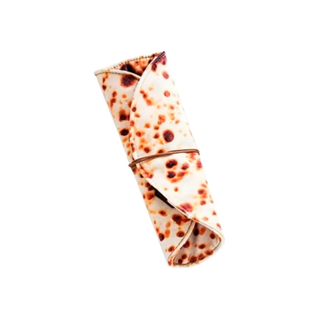 пенал в виде свитка