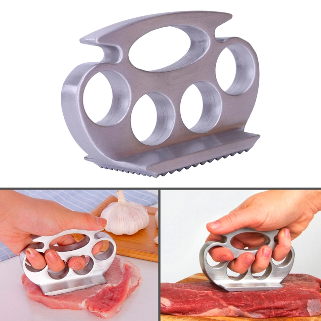 кастет для мяса