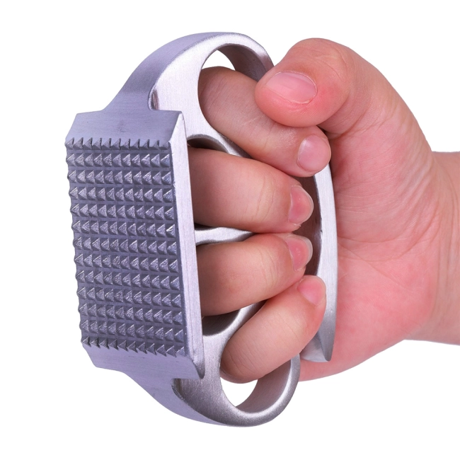 кастет для отбивания мяса