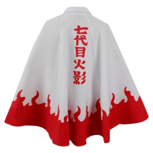 плащ 7 хокаге