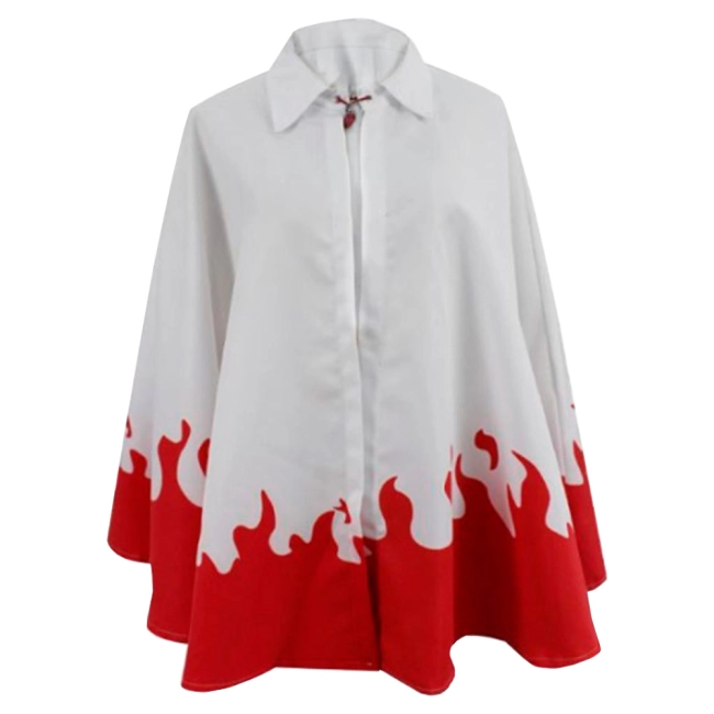 плащ сьомого хокаге