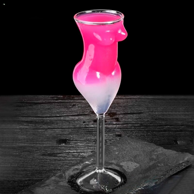 келих для вина фігура