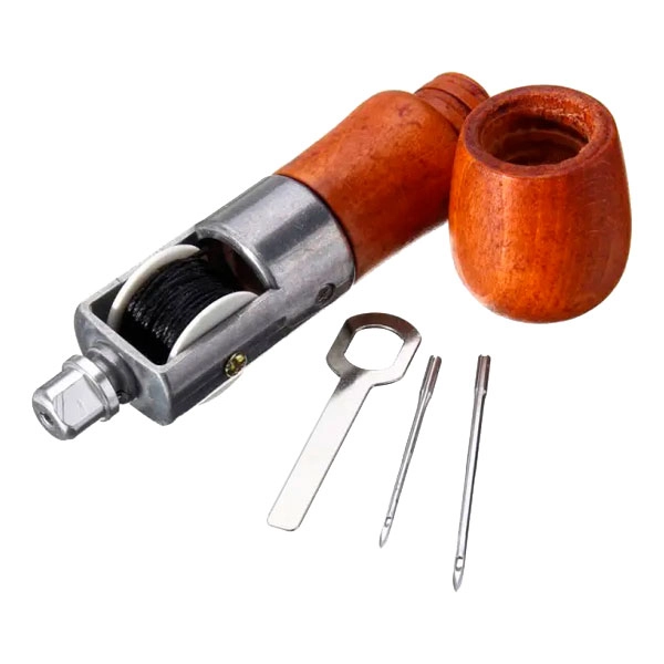 машинка-шило для кожи