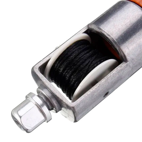 ручная швейная машинка для кожи