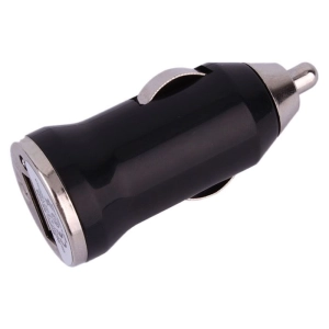 Переходник USB в прикуриватель для подзарядки гаджетов, телефона 1А usb переходник в прикуриватель