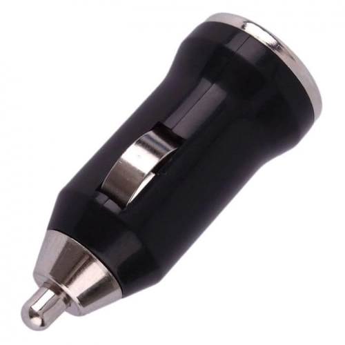 автомобильная USB зарядка от прикуривателя