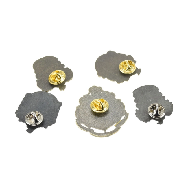 значки хогвартсу з гаррі поттера