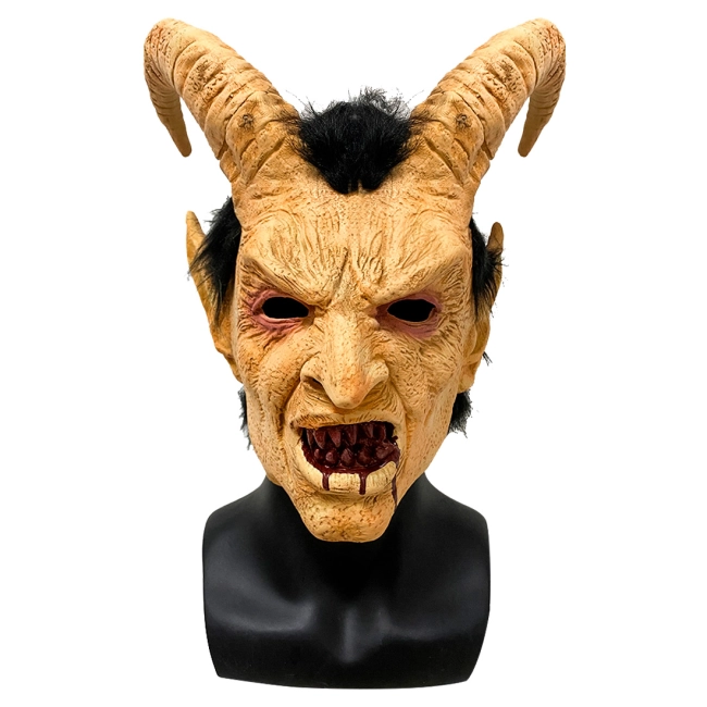 маска люцифера