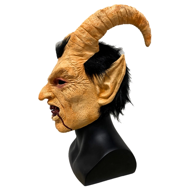 купити маску диявола