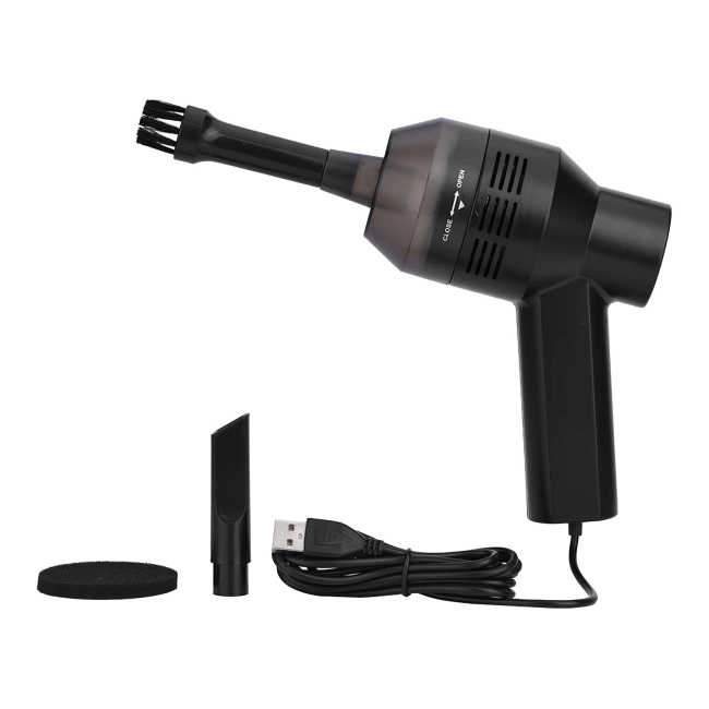 пылесос для чистки компьютера