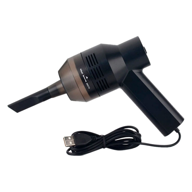 usb мини-пылесос