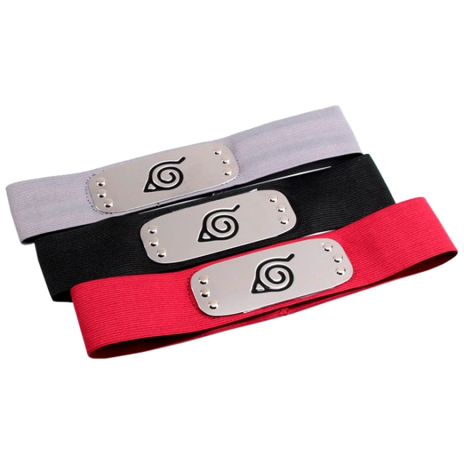 купити пов'язку наруто