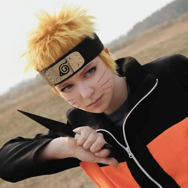 пов'язка прихованого листа