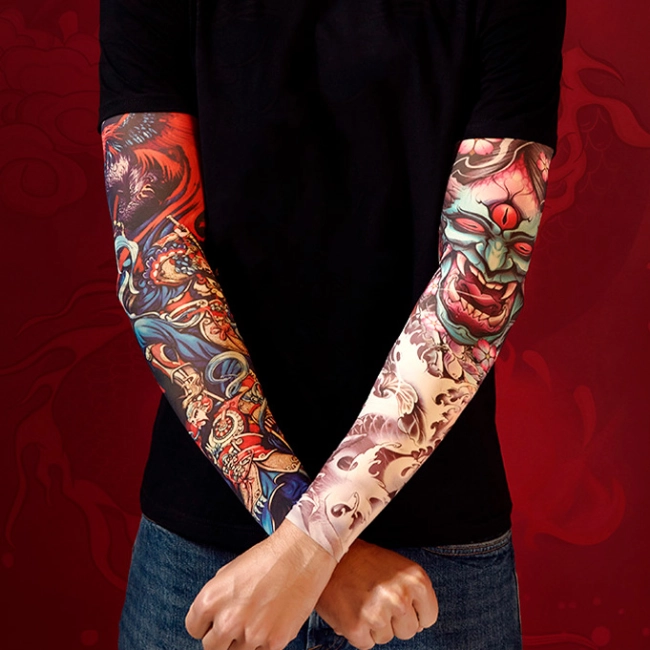 еластичні тату