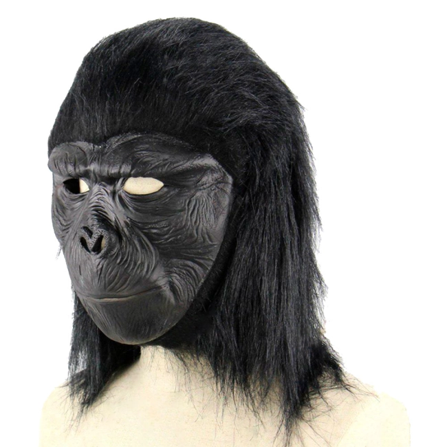 купить маску гориллы