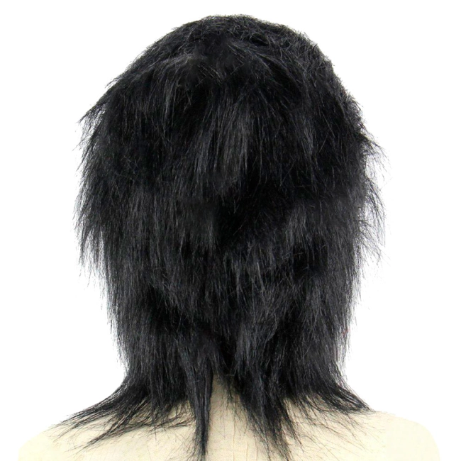 маска обезьяны на голову