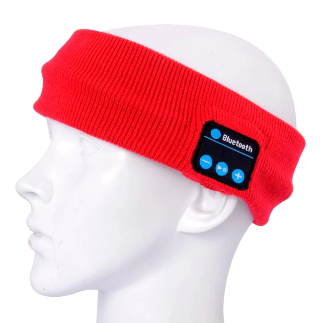 bluetooth повязка