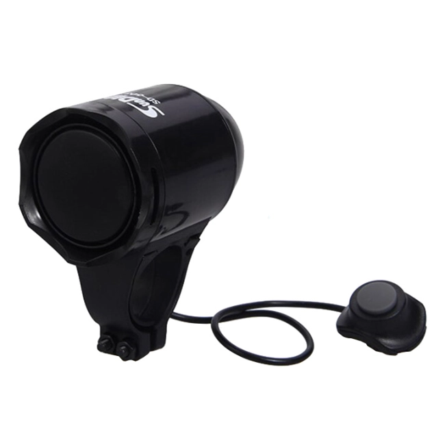 велосипедна протиугінна сигналізація